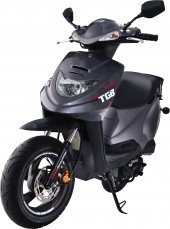 2010 TGB Tapo 50 photo